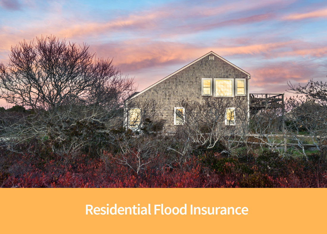 Residential Flood Insurance